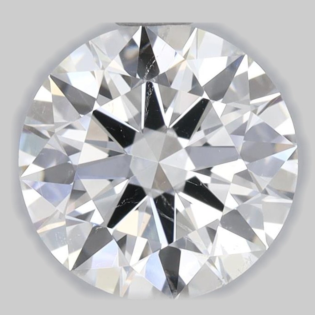 Real Diamond Image