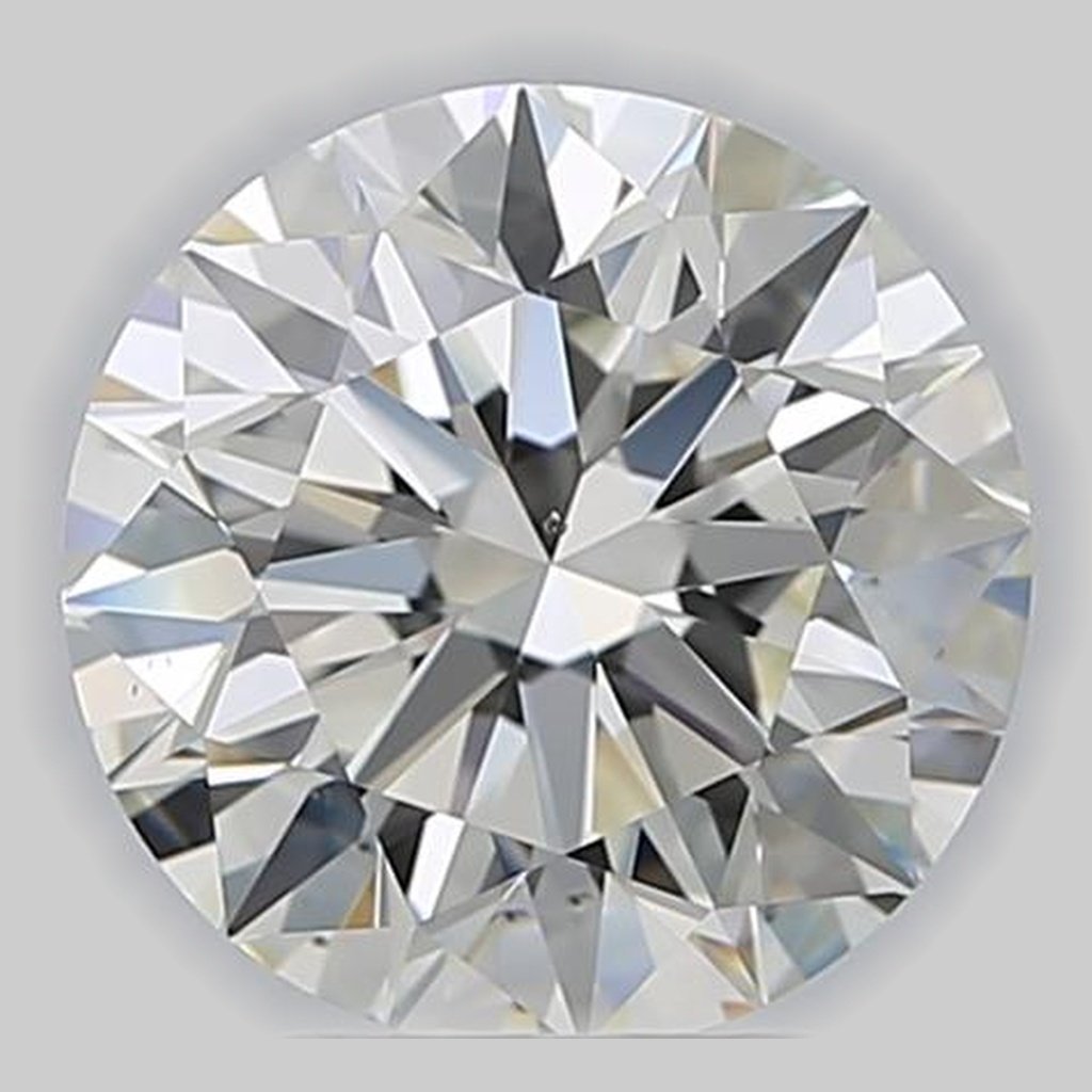 Real Diamond Image