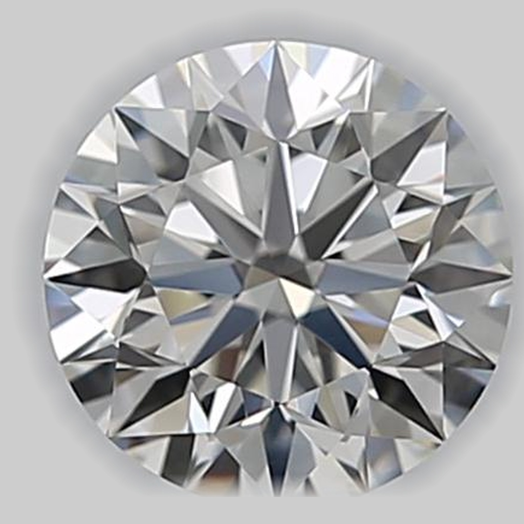 Real Diamond Image