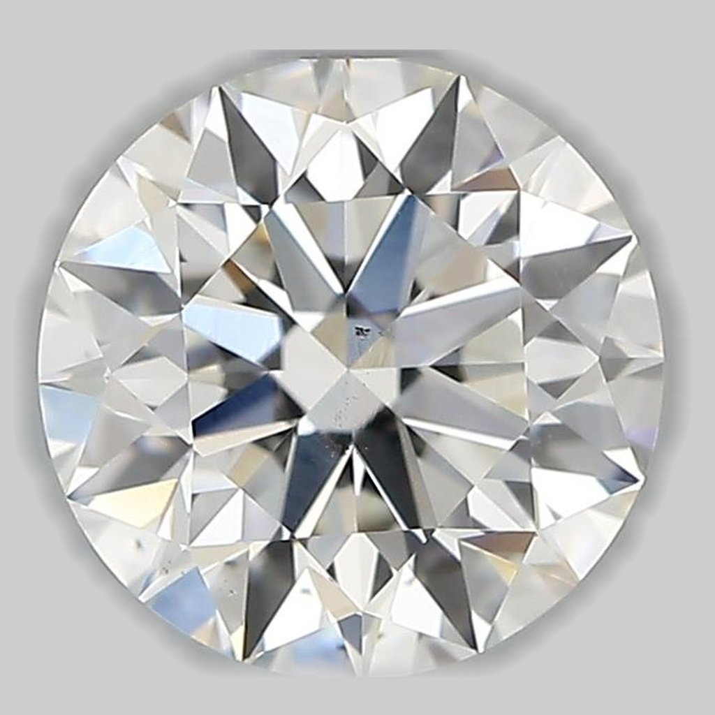 Real Diamond Image