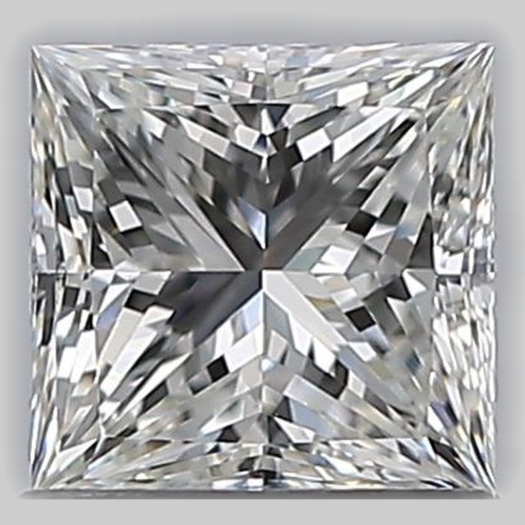 Real Diamond Image