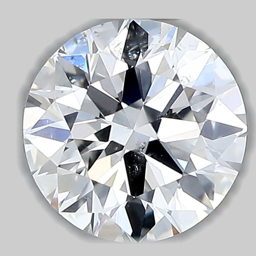 Real Diamond Image