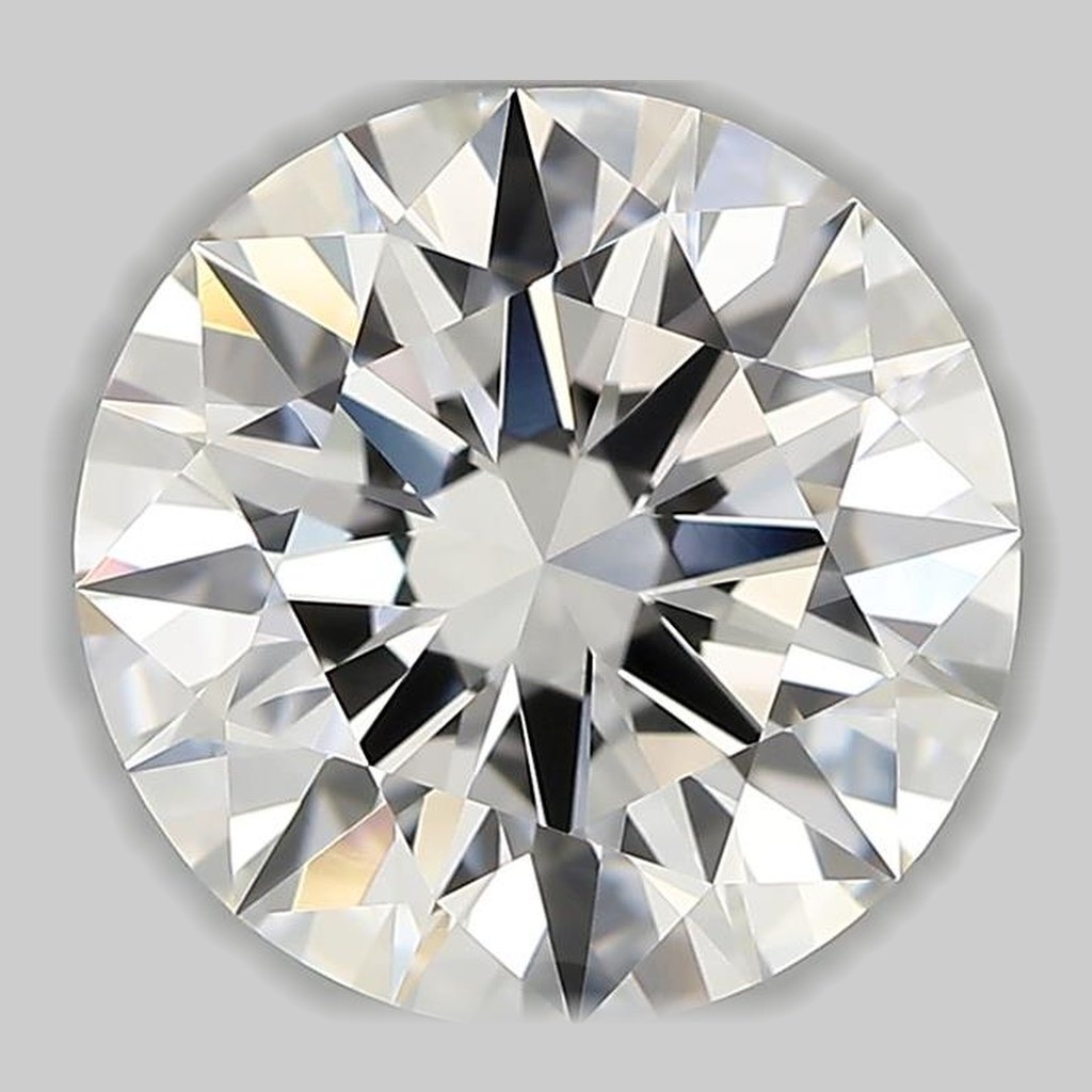 Real Diamond Image