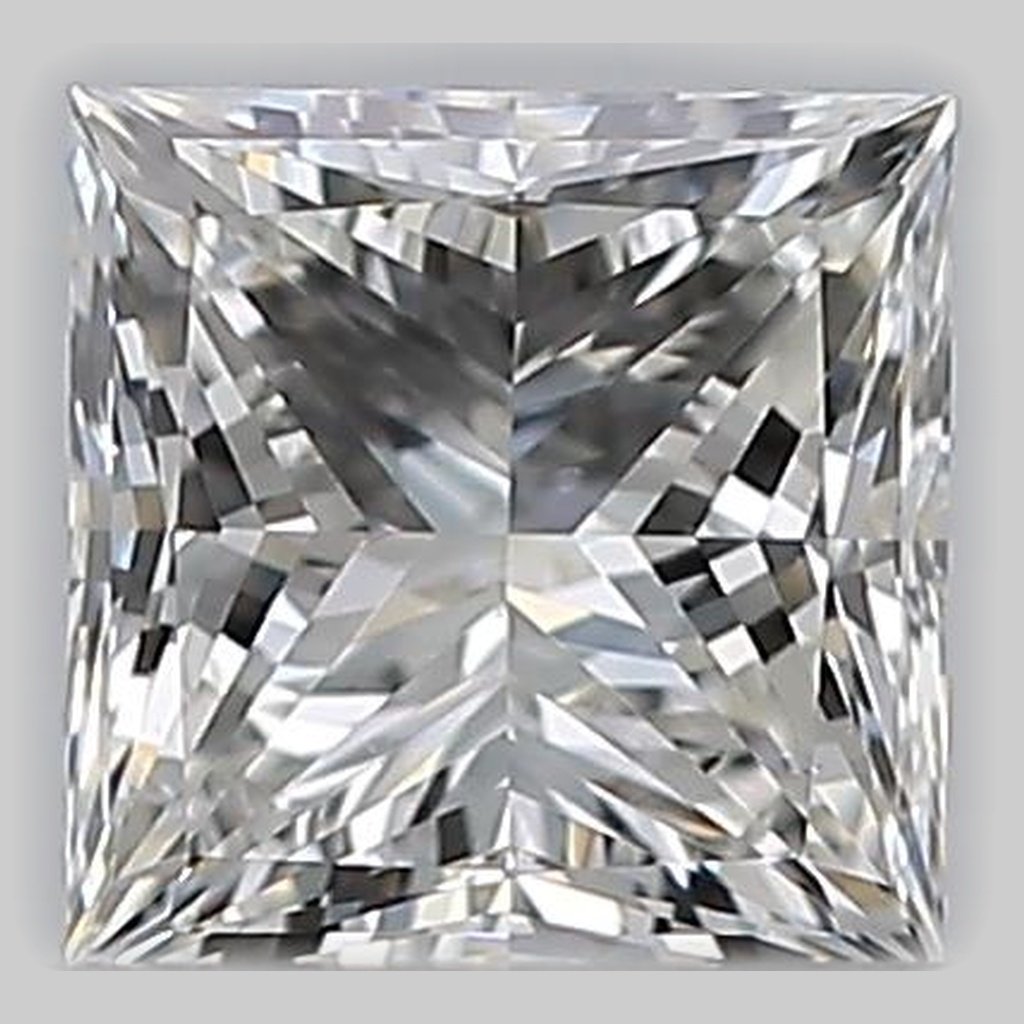 Real Diamond Image