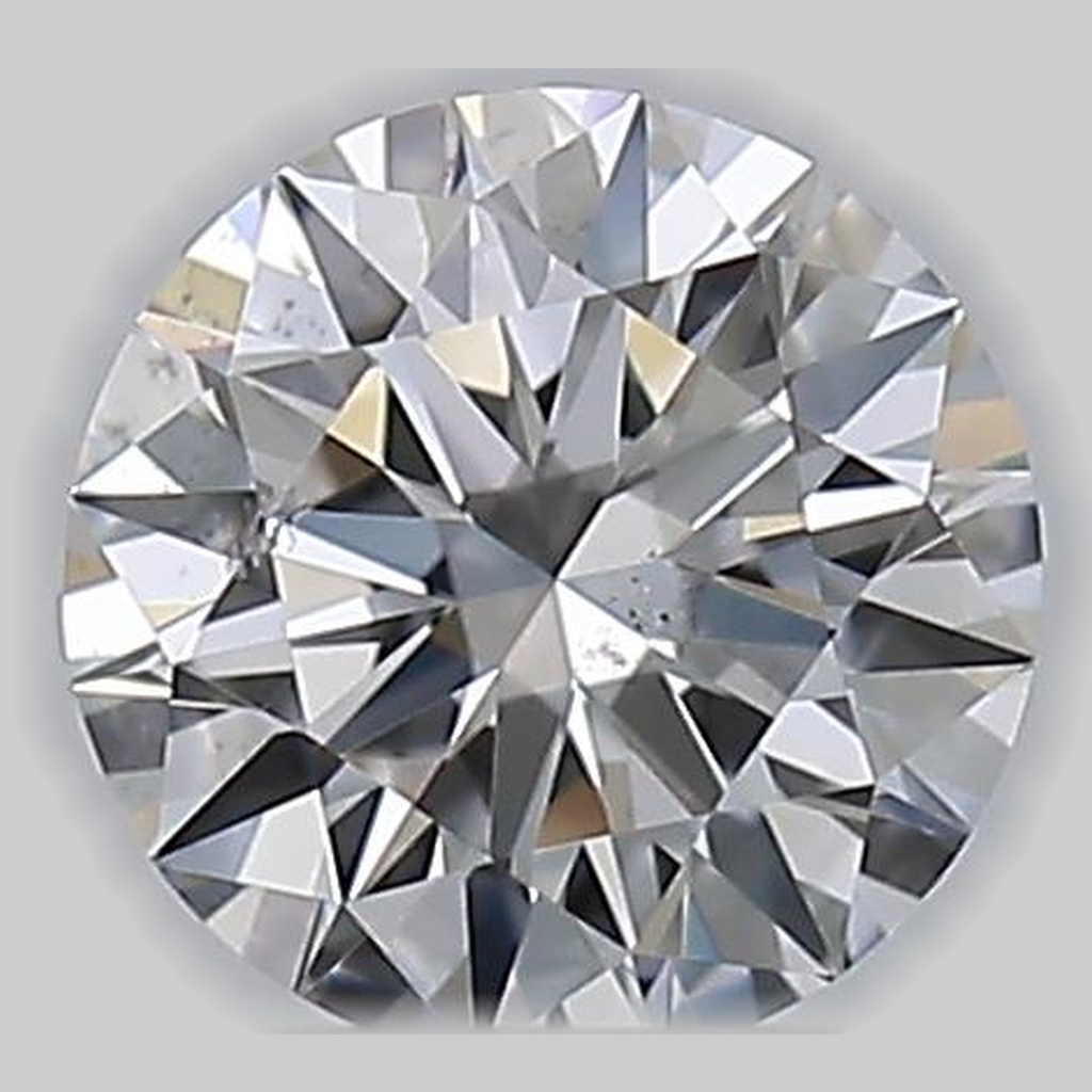 Real Diamond Image