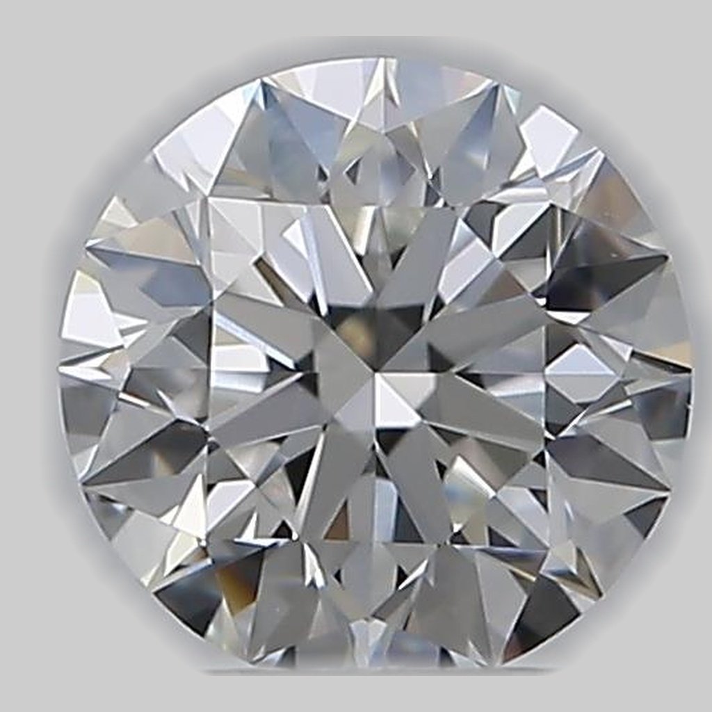Real Diamond Image