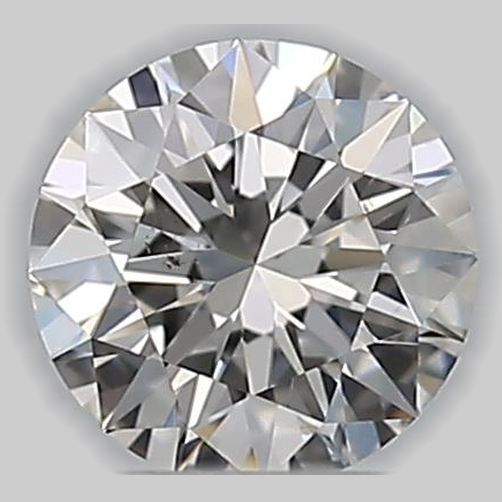 Real Diamond Image