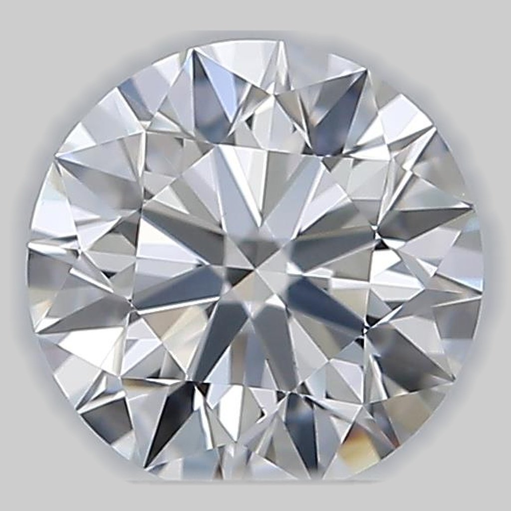 Real Diamond Image