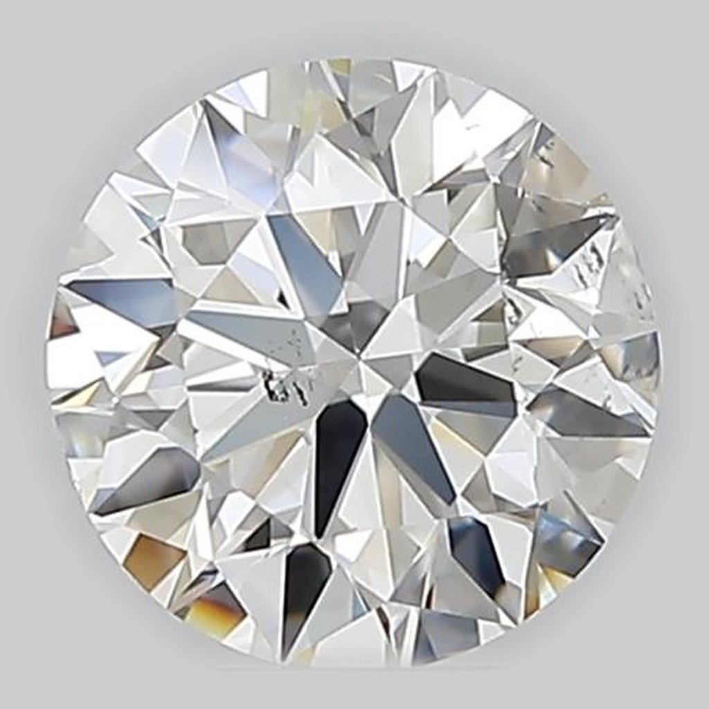Real Diamond Image