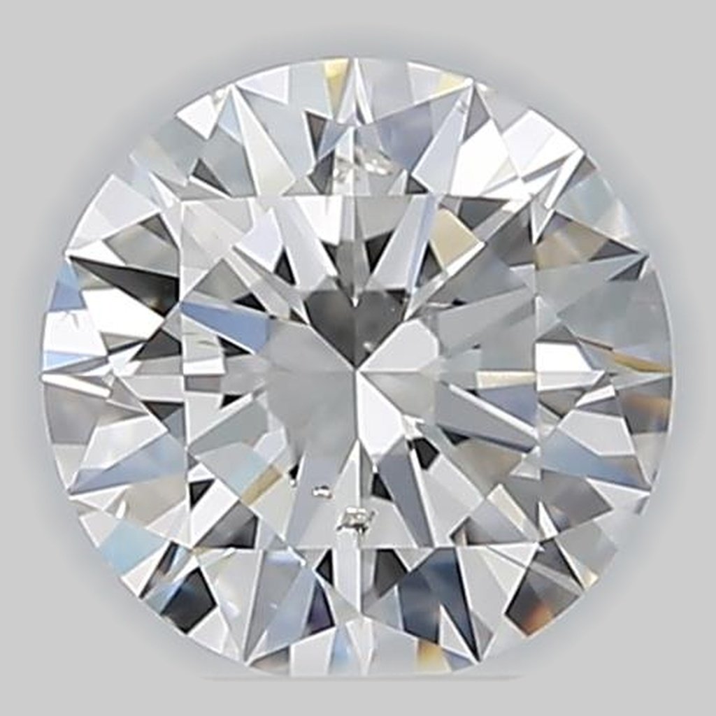 Real Diamond Image