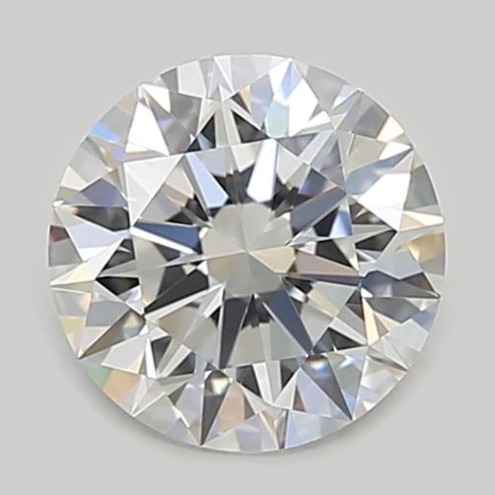Real Diamond Image