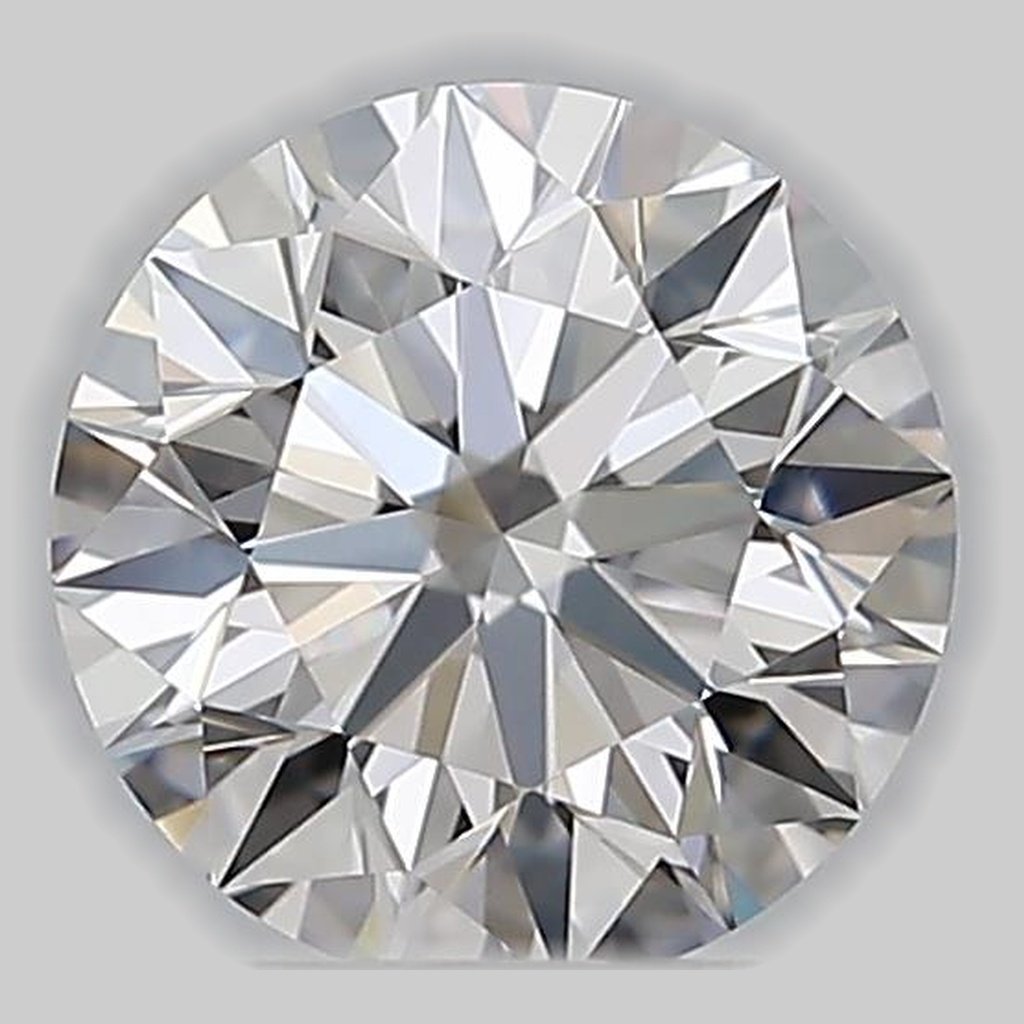 Real Diamond Image