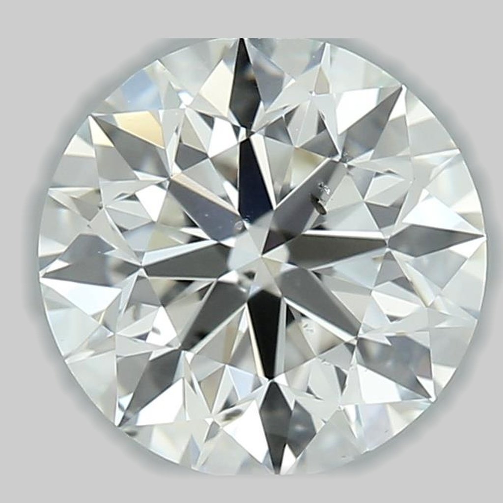 Real Diamond Image