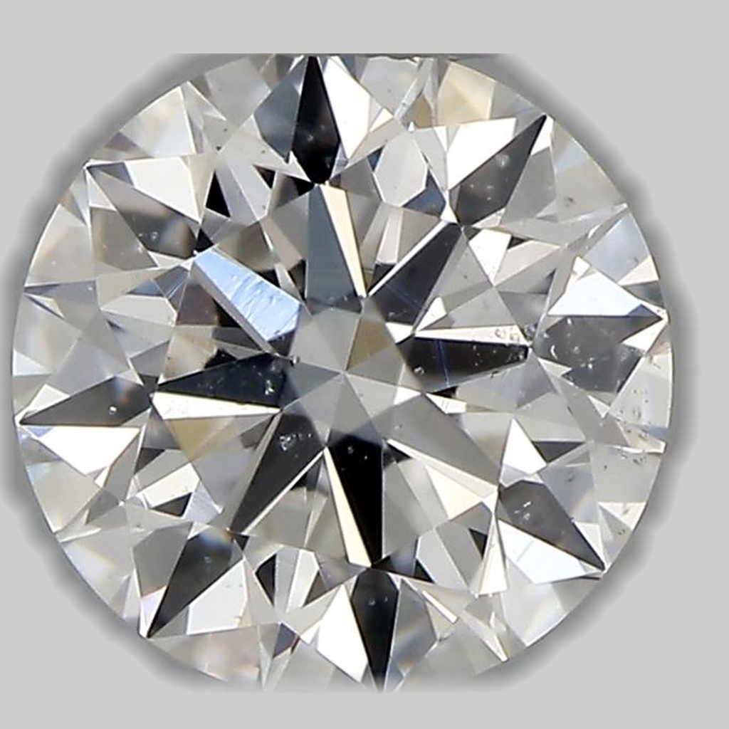 Real Diamond Image