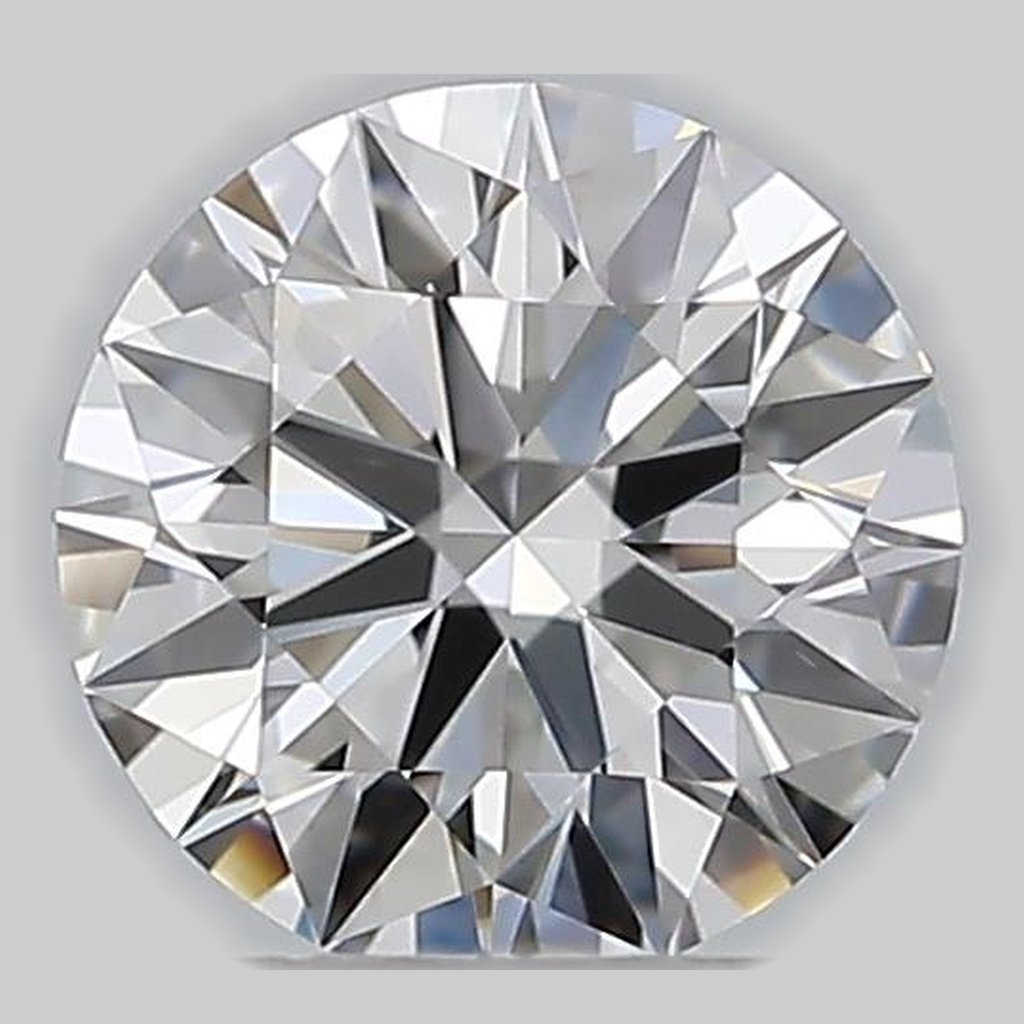 Real Diamond Image