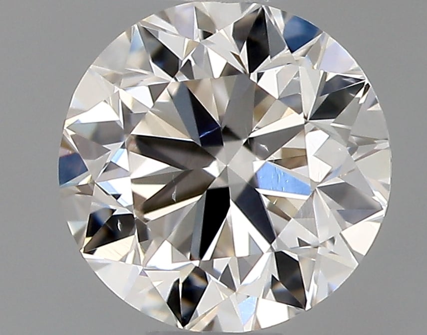 Real Diamond Image