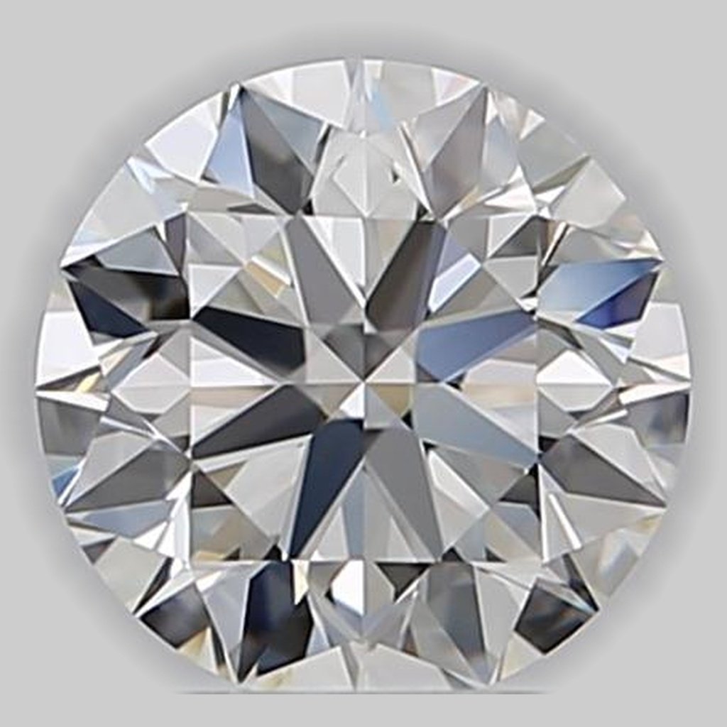 Real Diamond Image