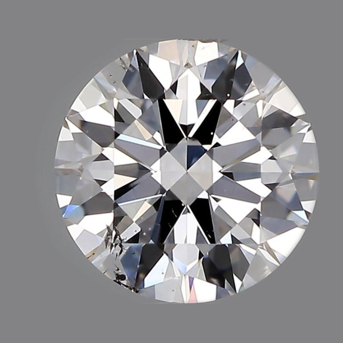 Real Diamond Image