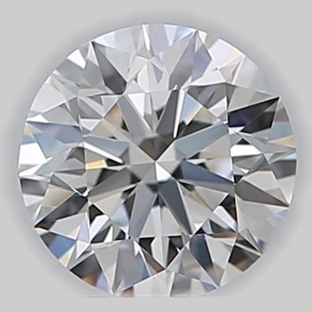 Real Diamond Image