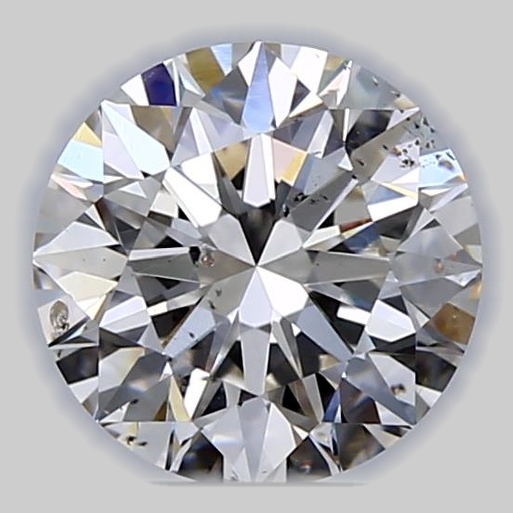 Real Diamond Image