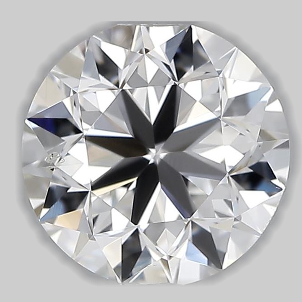 Real Diamond Image