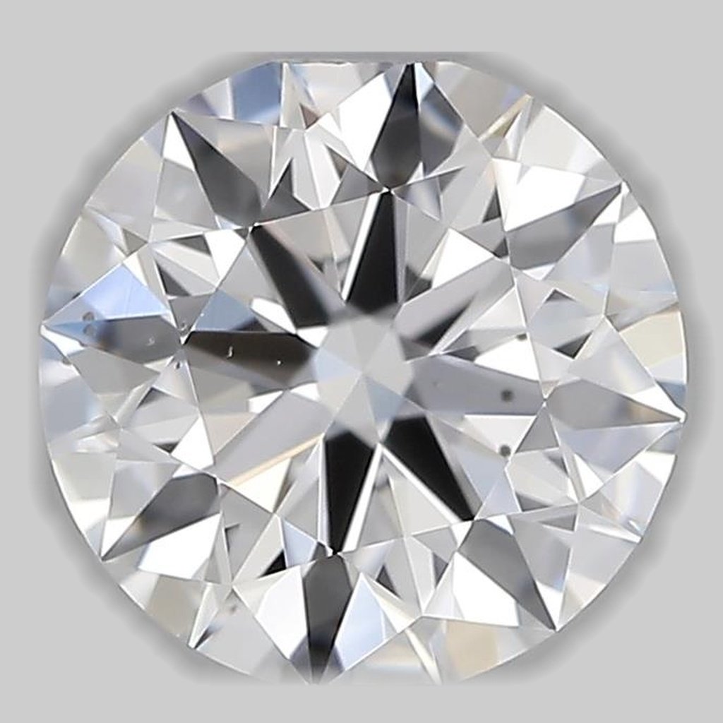 Real Diamond Image