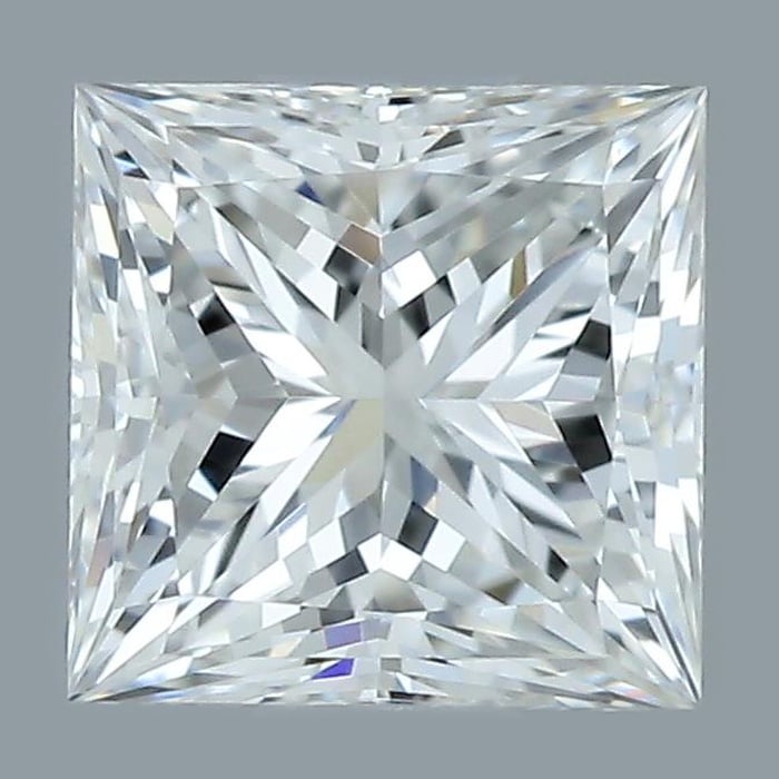 Real Diamond Image