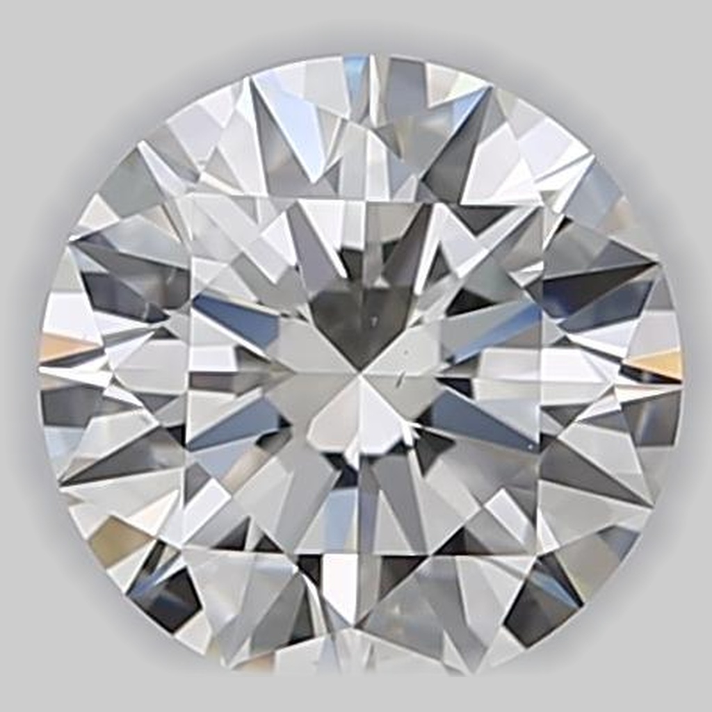 Real Diamond Image