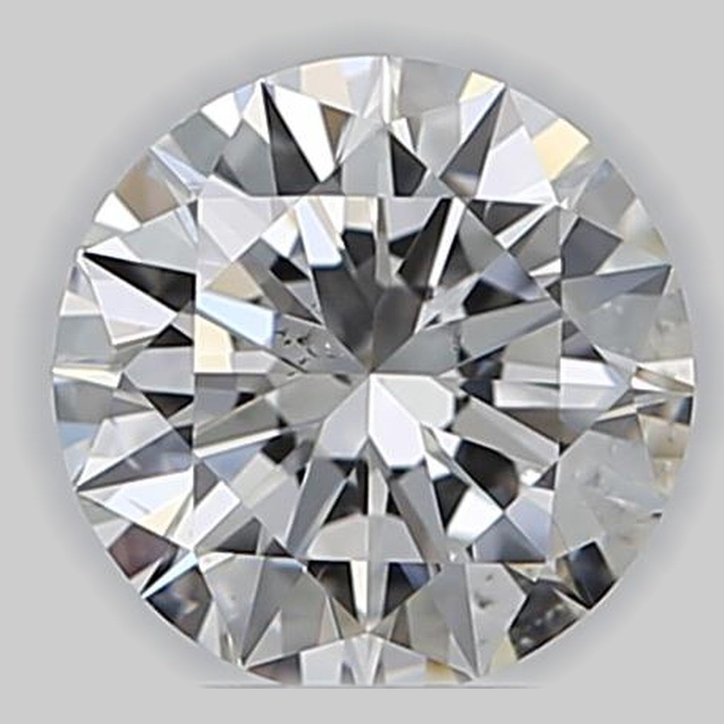 Real Diamond Image