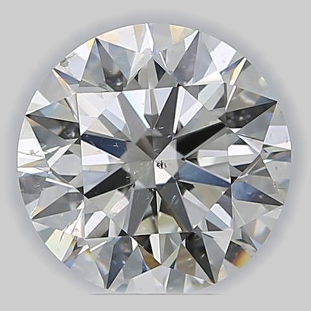 Real Diamond Image