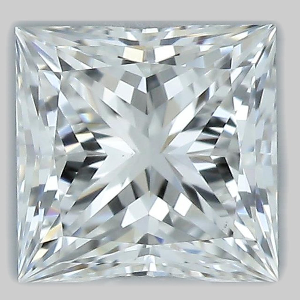 Real Diamond Image