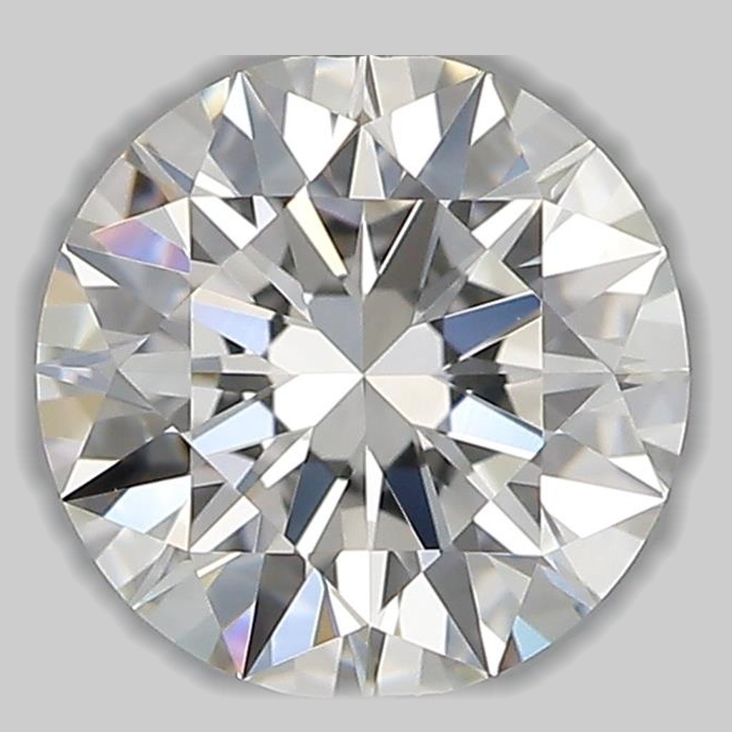 Real Diamond Image