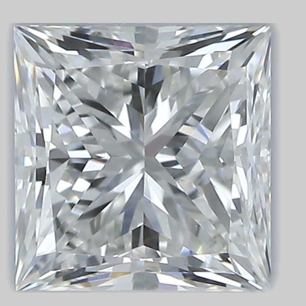 Real Diamond Image