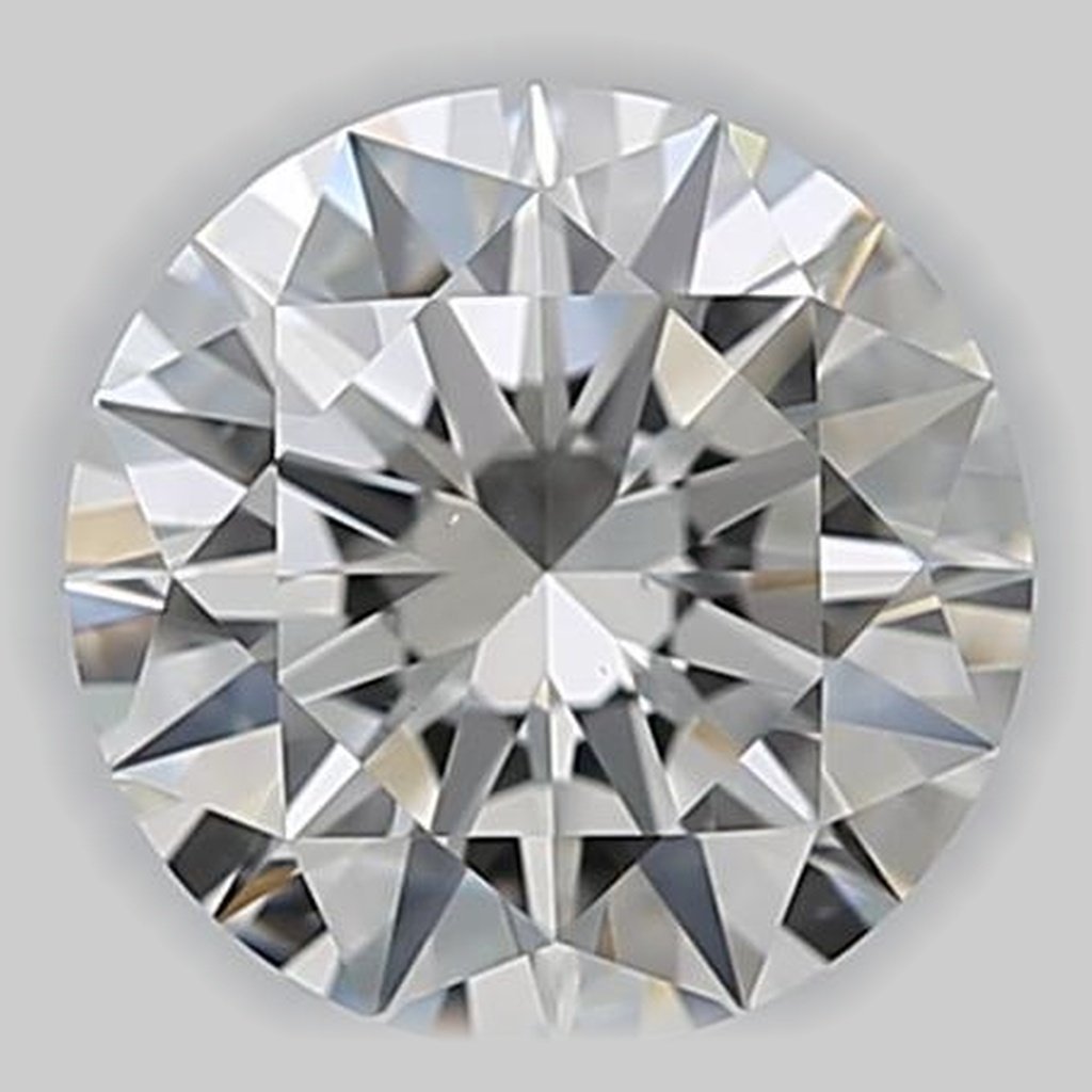 Real Diamond Image