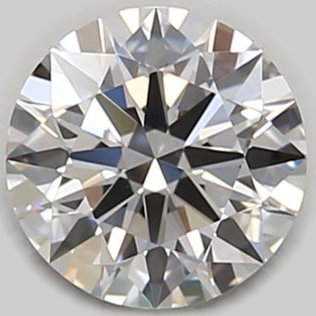 Real Diamond Image