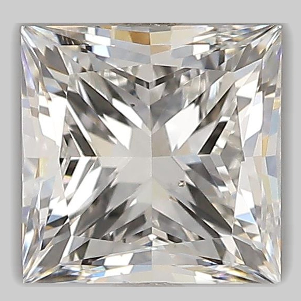 Real Diamond Image