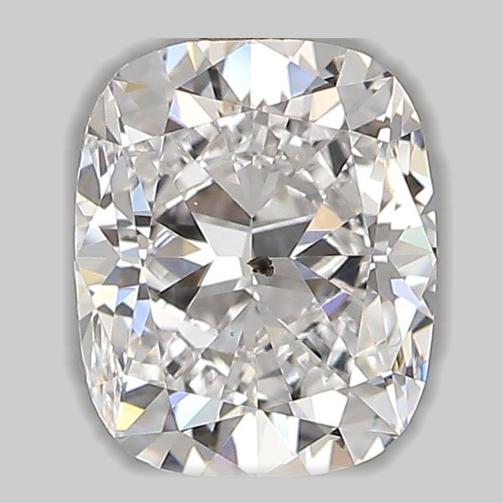 Real Diamond Image