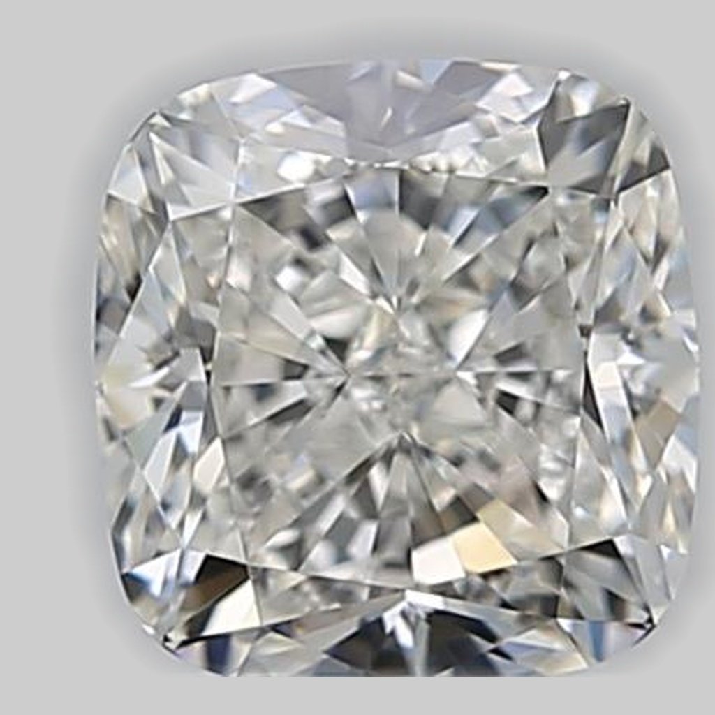 Real Diamond Image
