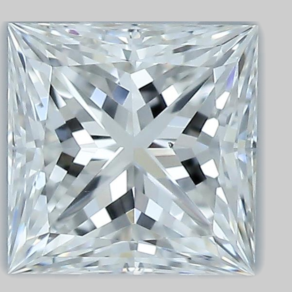 Real Diamond Image