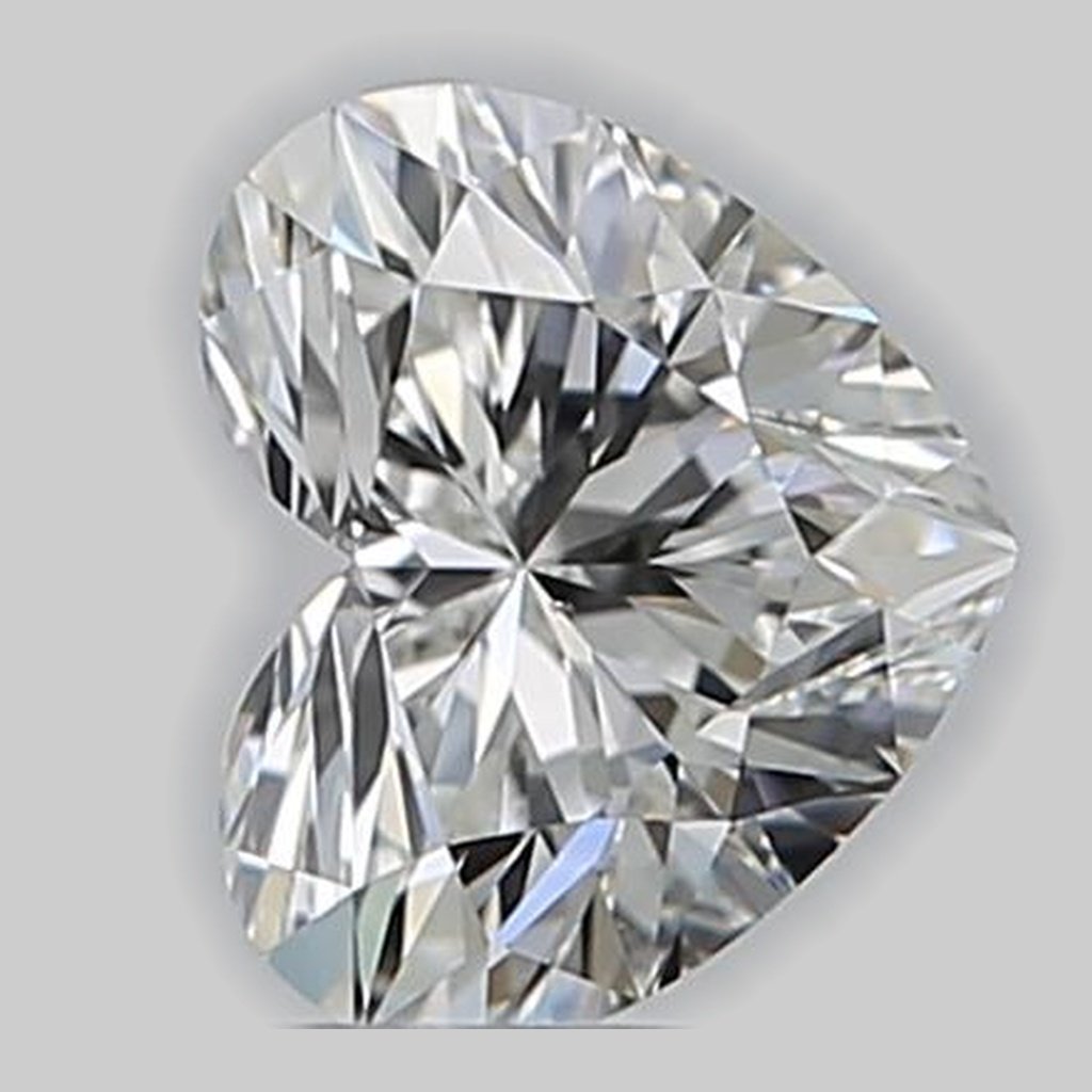 Real Diamond Image