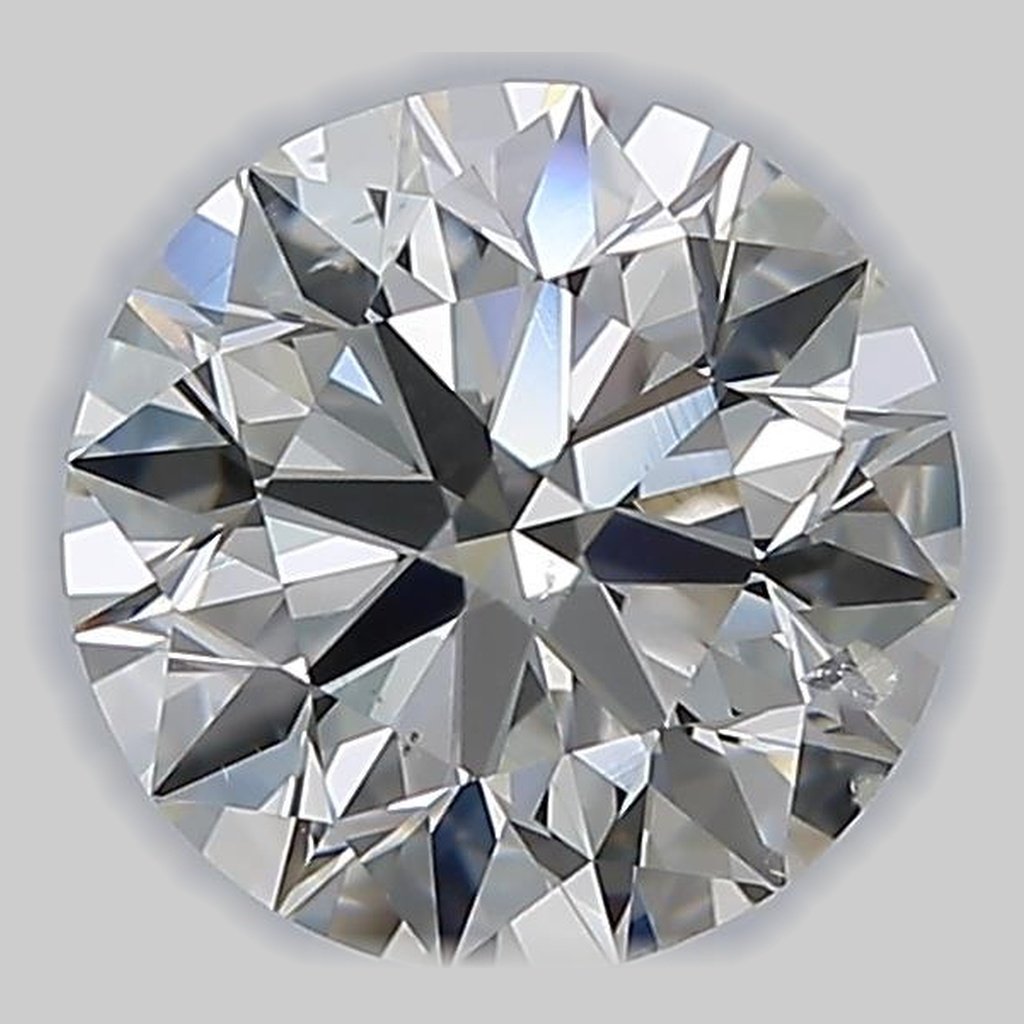 Real Diamond Image