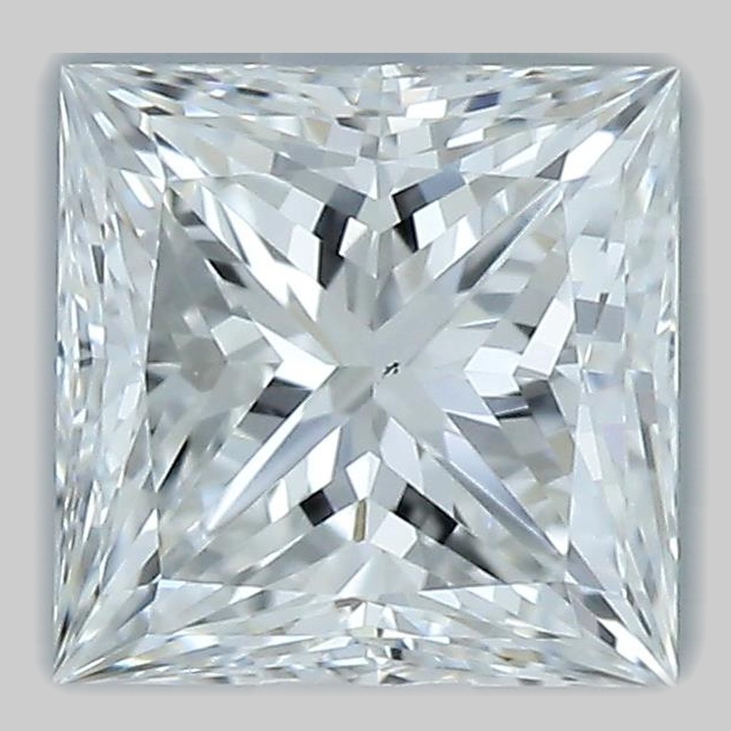 Real Diamond Image