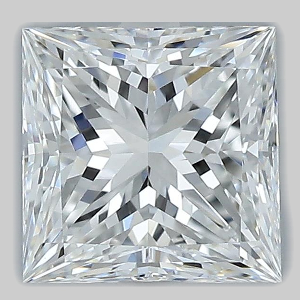 Real Diamond Image