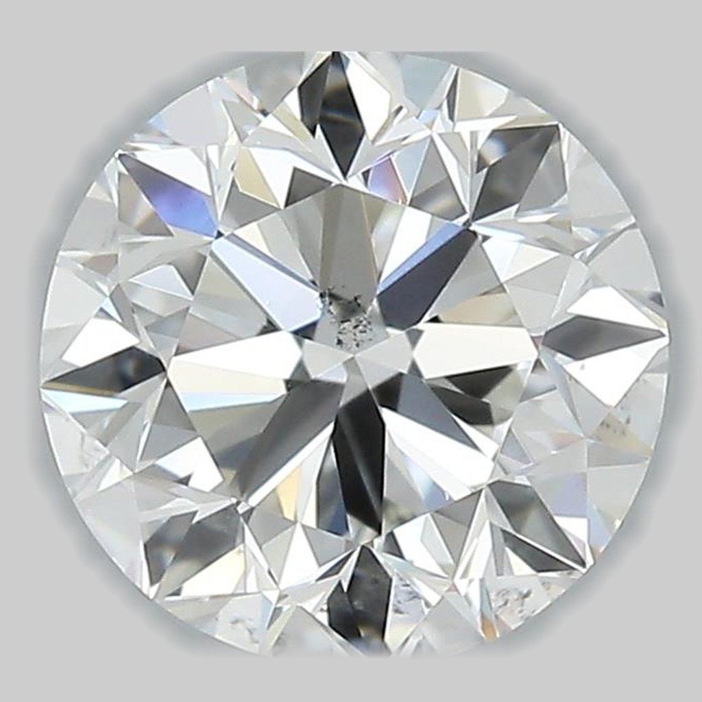 Real Diamond Image