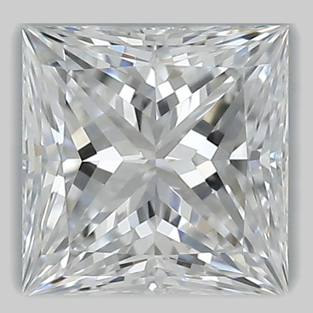 Real Diamond Image