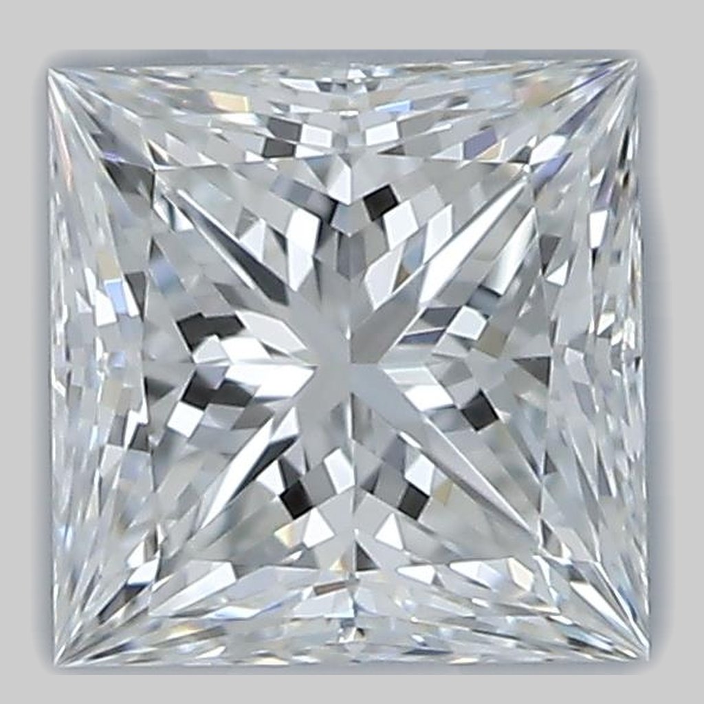 Real Diamond Image