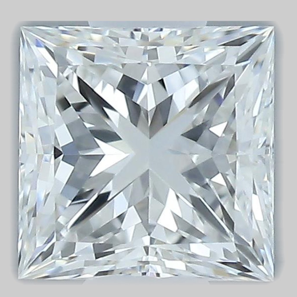 Real Diamond Image