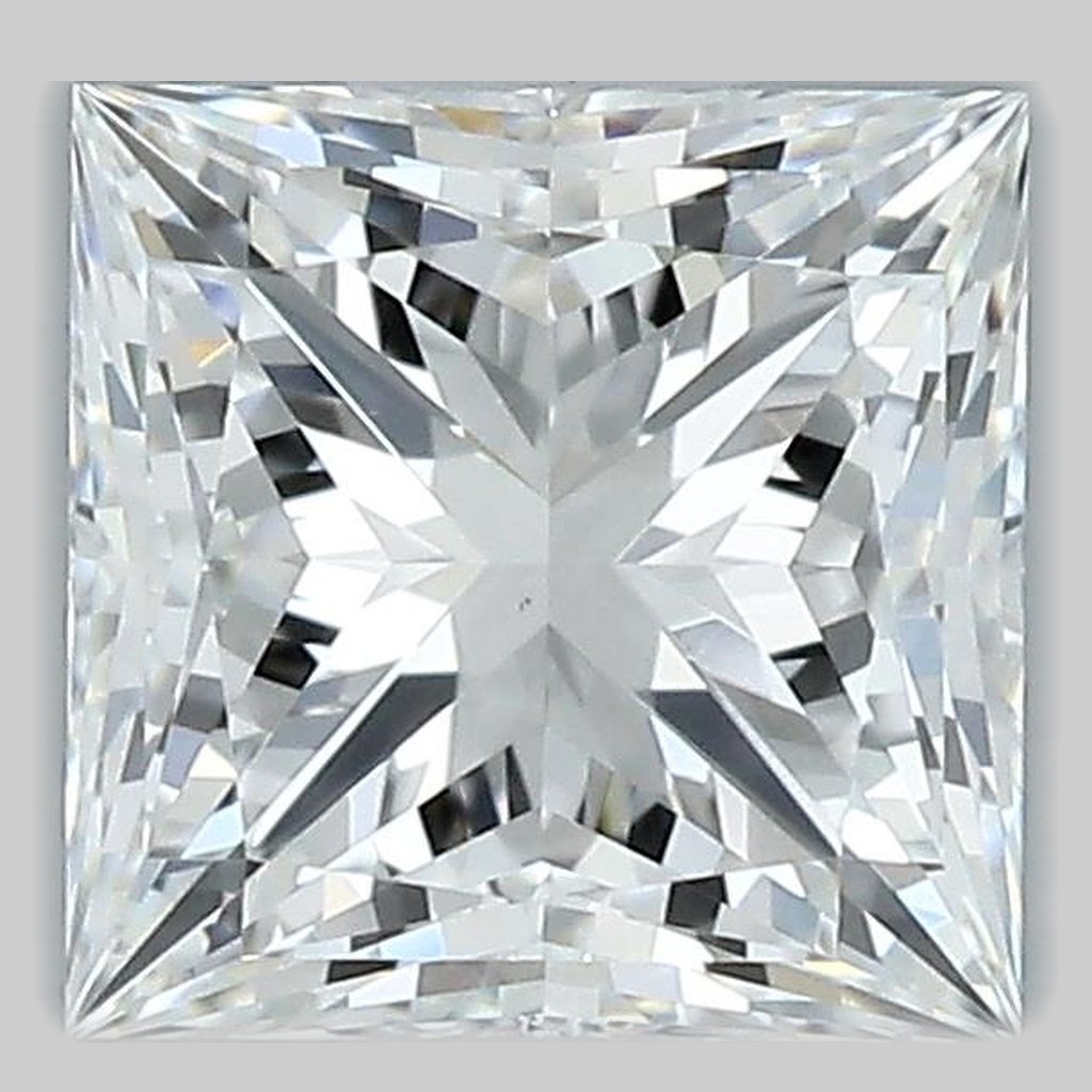 Real Diamond Image
