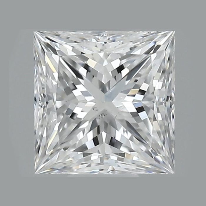 Real Diamond Image