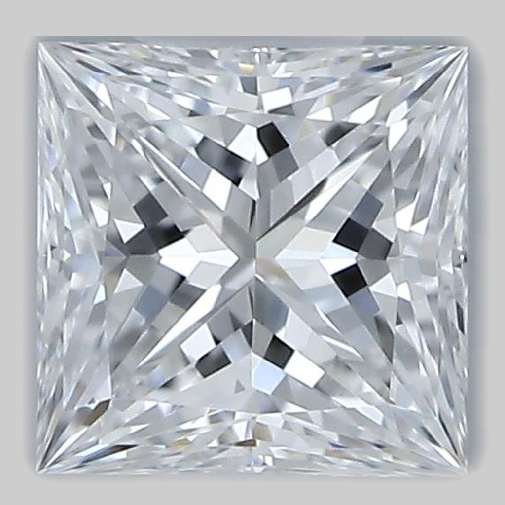 Real Diamond Image